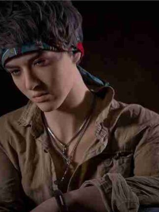 ตุ๊กตายางผู้ชาย 180cm - Jacob - Image 20