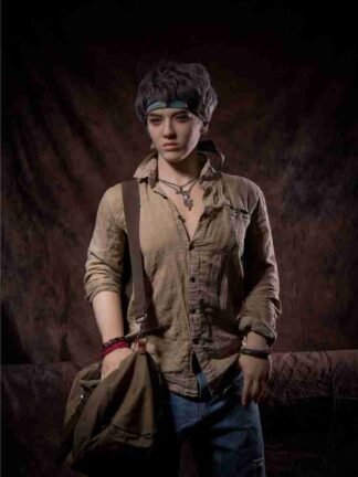 ตุ๊กตายางผู้ชาย 180cm - Jacob - Image 3