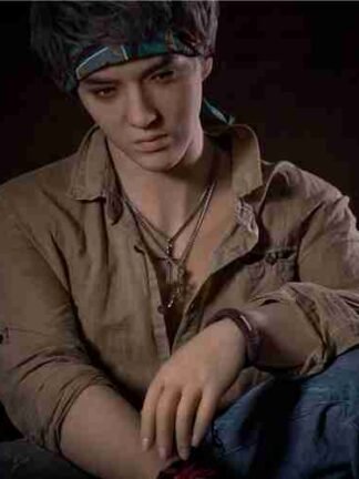 ตุ๊กตายางผู้ชาย 180cm - Jacob - Image 21