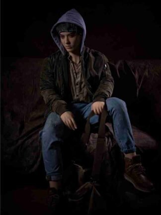 ตุ๊กตายางผู้ชาย 180cm - Jacob - Image 22