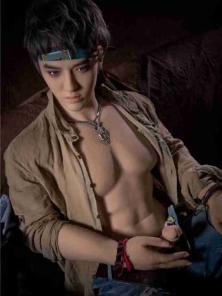 ตุ๊กตายางผู้ชาย 180cm - Jacob - Image 26