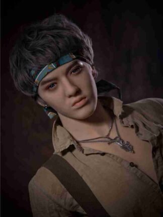 ตุ๊กตายางผู้ชาย 180cm - Jacob - Image 4