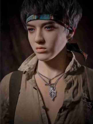 ตุ๊กตายางผู้ชาย 180cm - Jacob - Image 5