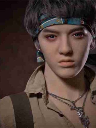 ตุ๊กตายางผู้ชาย 180cm - Jacob - Image 6
