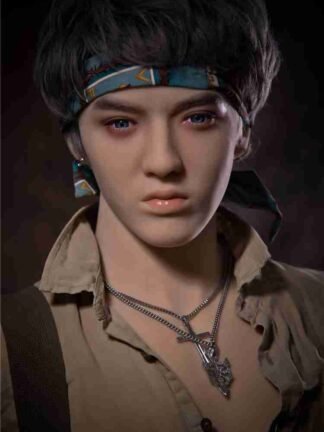 ตุ๊กตายางผู้ชาย 180cm - Jacob