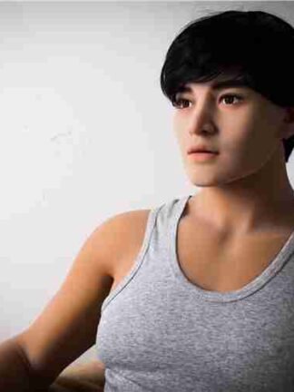 ตุ๊กตายางผู้ชาย 170cm-180cm - Oliver - Image 2