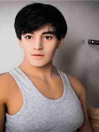 ตุ๊กตายางผู้ชาย 170cm-180cm - Oliver - Image 3