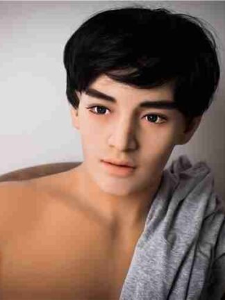 ตุ๊กตายางผู้ชาย 170cm-180cm - Oliver - Image 4