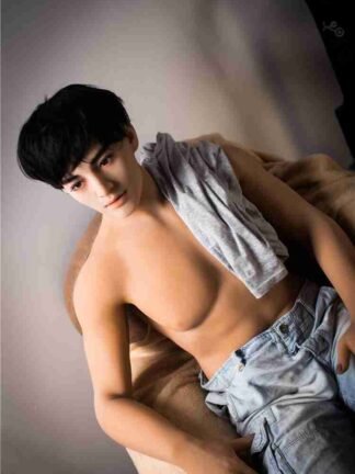 ตุ๊กตายางผู้ชาย 170cm-180cm - Oliver - Image 5