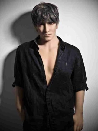 ตุ๊กตายางผู้ชาย170cm-180cm - Benjamin - Image 2