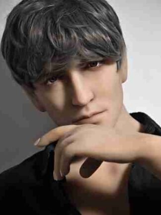 ตุ๊กตายางผู้ชาย170cm-180cm - Benjamin - Image 3