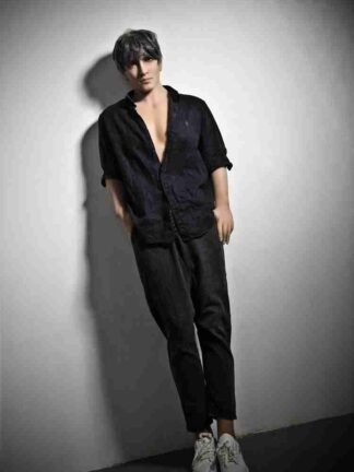 ตุ๊กตายางผู้ชาย170cm-180cm - Benjamin - Image 4