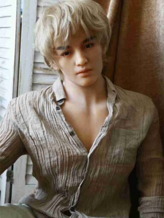 ตุ๊กตายางผู้ชาย 170cm-180cm - Lucas