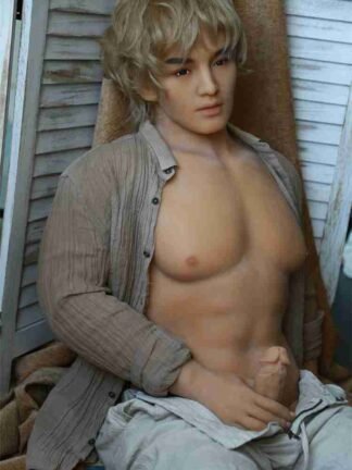 ตุ๊กตายางผู้ชาย 170cm-180cm - Lucas - Image 4