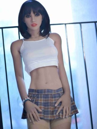 ตุ๊กตายาง TPE 170cm - rani - Image 8