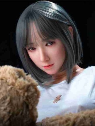 ตุ๊กตายางซิลิโคนทั้งตัว 165cm -Irontechdoll Candy - Image 4