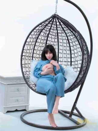 ตุ๊กตายางซิลิโคนทั้งตัว 160cm -Irontechdoll S1 Miya - Image 2