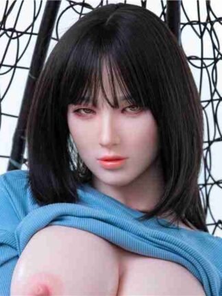 ตุ๊กตายางซิลิโคนทั้งตัว 160cm -Irontechdoll S1 Miya - Image 9