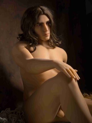 ตุ๊กตายางผู้ชาย170cm-180cm - Peter - Image 4