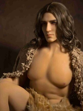 ตุ๊กตายางผู้ชาย170cm-180cm - Peter - Image 6