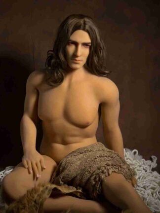 ตุ๊กตายางผู้ชาย170cm-180cm - Peter - Image 7