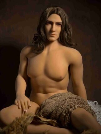 ตุ๊กตายางผู้ชาย170cm-180cm - Peter - Image 8