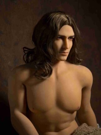 ตุ๊กตายางผู้ชาย170cm-180cm - Peter - Image 9