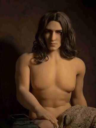 ตุ๊กตายางผู้ชาย170cm-180cm - Peter - Image 10