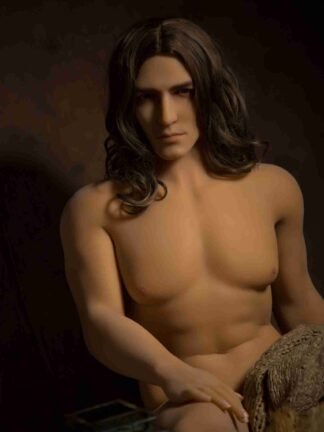 ตุ๊กตายางผู้ชาย170cm-180cm - Peter - Image 11