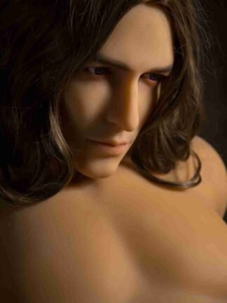 ตุ๊กตายางผู้ชาย170cm-180cm - Peter - Image 20