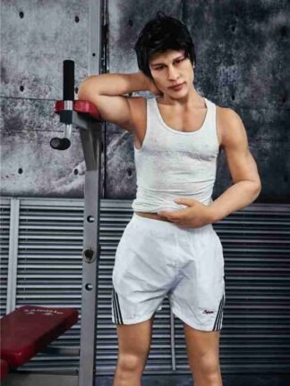 ตุ๊กตายางผู้ชาย 162cm - Irontechdoll Charles - Image 2