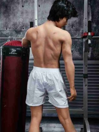 ตุ๊กตายางผู้ชาย 162cm - Irontechdoll Charles - Image 7