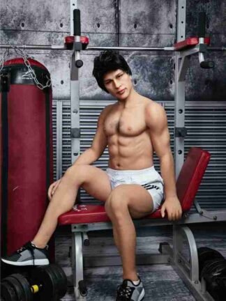 ตุ๊กตายางผู้ชาย 162cm - Irontechdoll Charles - Image 8