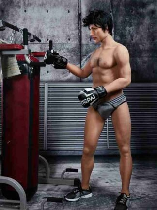 ตุ๊กตายางผู้ชาย 162cm - Irontechdoll Charles - Image 12
