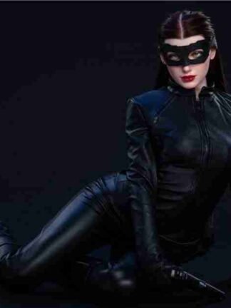 ตุ๊กตายางซิลิโคนทั้งตัว 168cm - Irontechdoll S17 Luna Coser - Image 14