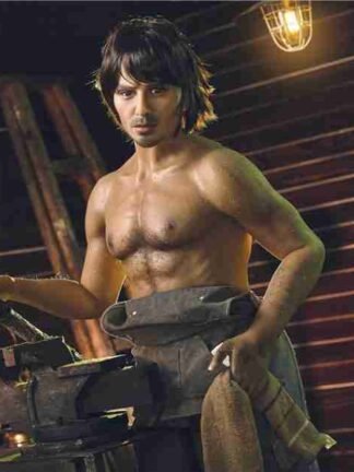 ตุ๊กตายางผู้ชาย 162cm - Irontechdoll Nicholas - Image 8