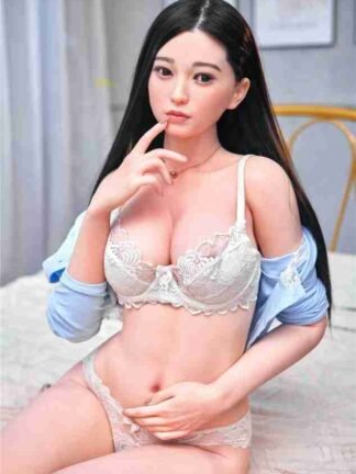 ตุ๊กตายางซิลิโคนทั้งตัว 166cm Irontechdoll S10 Misa - Image 14