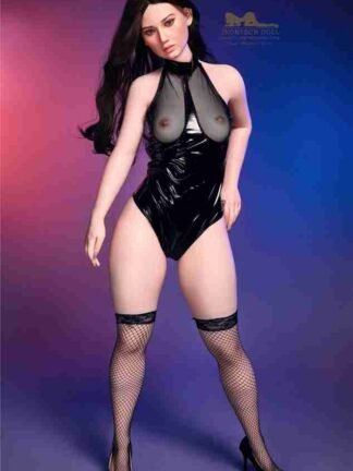 ตุ๊กตายางซิลิโคนทั้งตัว 152cm -Irontechdoll S4 Kate - Image 2