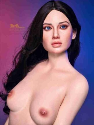 ตุ๊กตายางซิลิโคนทั้งตัว 152cm -Irontechdoll S4 Kate - Image 15