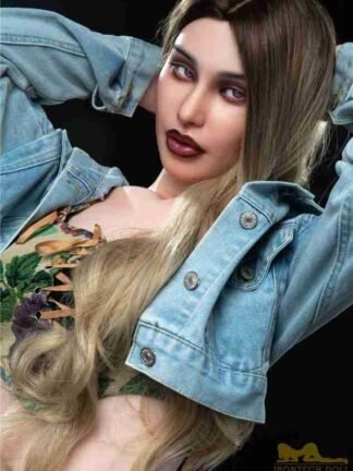 ตุ๊กตายางซิลิโคนทั้งตัว 168cm Irontechdoll Sex Doll S19 Pearl - Image 7