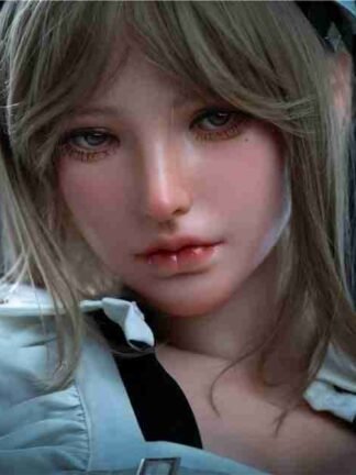 ตุ๊กตายางซิลิโคนทั้งตัว 165cm Irontechdoll Servant S15 Eva - Image 16