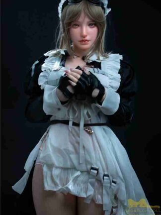ตุ๊กตายางซิลิโคนทั้งตัว 165cm Irontechdoll Servant S15 Eva - Image 18