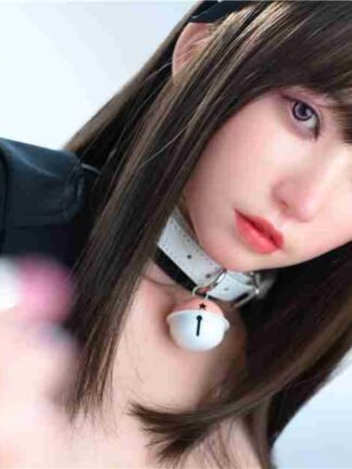 ตุ๊กตายางซิลิโคนทั้งตัว 166cm Irontechdoll Minus Silicone Cute Sex Doll S20 Suki - Image 20