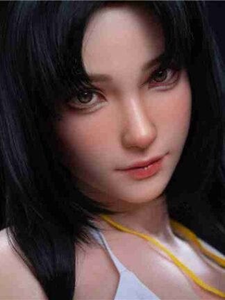 ตุ๊กตายางซิลิโคนทั้งตัว 166cm Irontechdoll S32 Kitty - Image 4