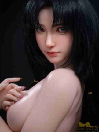 ตุ๊กตายางซิลิโคนทั้งตัว 166cm Irontechdoll S32 Kitty - Image 23