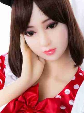 ตุ๊กตายาง TPE 148cm - Asahi
