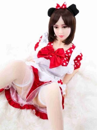ตุ๊กตายาง TPE 148cm - Asahi - Image 2