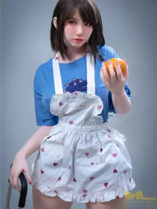 ตุ๊กตายางซิลิโคนทั้งตัว 164cm - Irontechdoll S20 Suki - Image 7