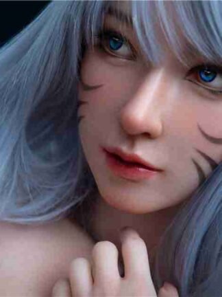 ตุ๊กตายางซิลิโคนทั้งตัว 166cm Irontechdoll Silicone Elf Sex Doll S6 Candy - Image 13