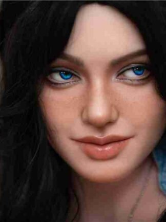 ตุ๊กตายางซิลิโคนทั้งตัว 152cm -Irontechdoll S27 Ivy - Image 19